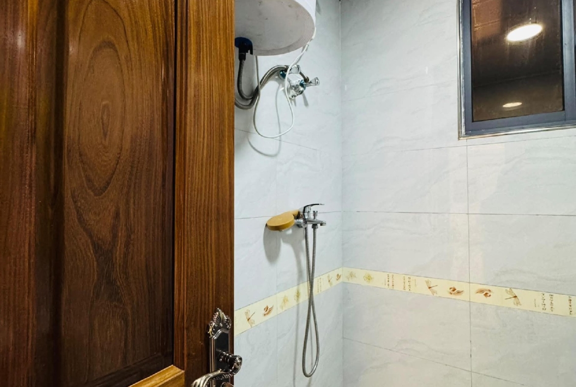 Appartement Meublé à Louer – Gombe, Kinshasa