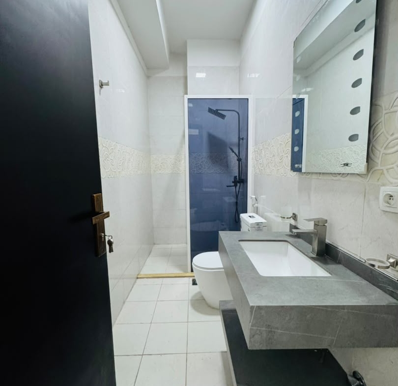 Appartement à Louer – Kasa-Vubu, Kinshasa