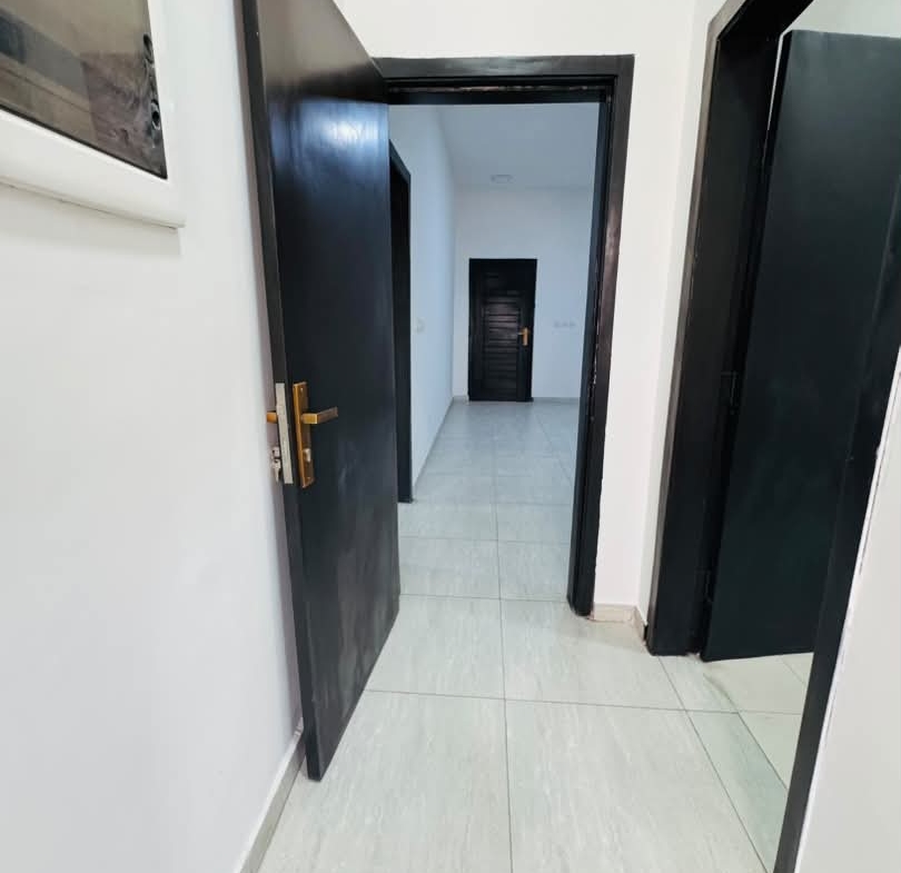 Appartement à Louer – Kasa-Vubu, Kinshasa