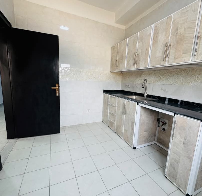 Appartement à Louer – Kasa-Vubu, Kinshasa