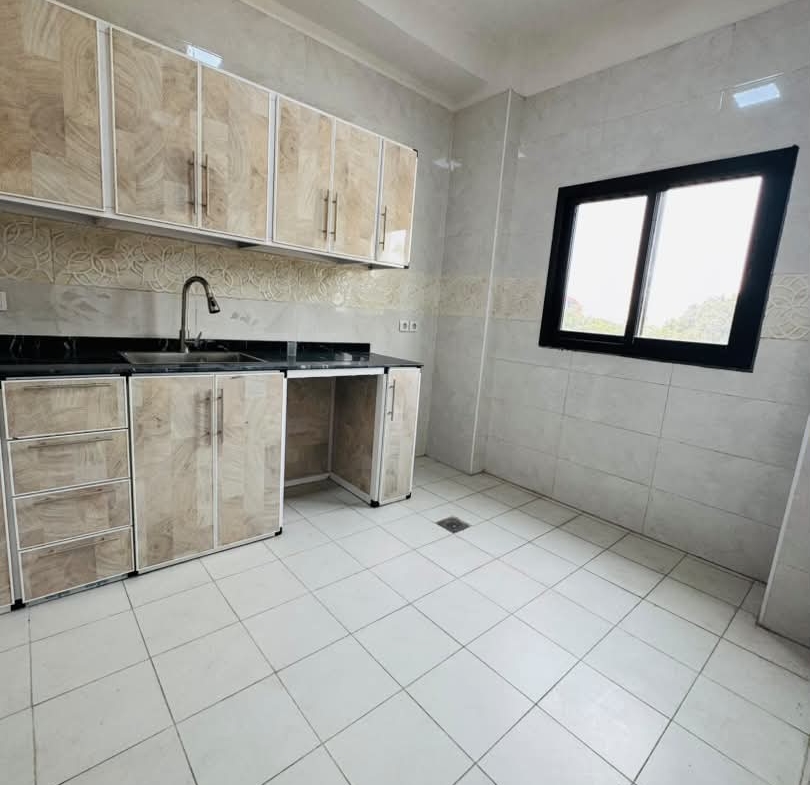Appartement à Louer – Kasa-Vubu, Kinshasa