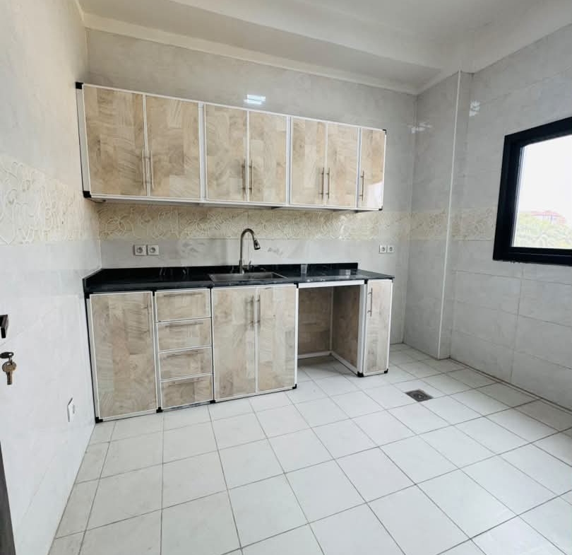 Appartement à Louer – Kasa-Vubu, Kinshasa