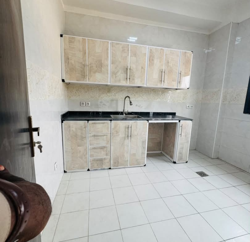 Appartement à Louer – Kasa-Vubu, Kinshasa