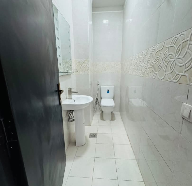 Appartement à Louer – Kasa-Vubu, Kinshasa
