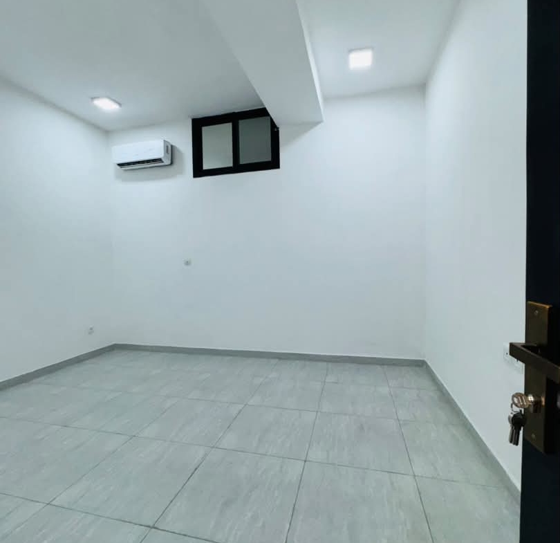 Appartement à Louer – Kasa-Vubu, Kinshasa