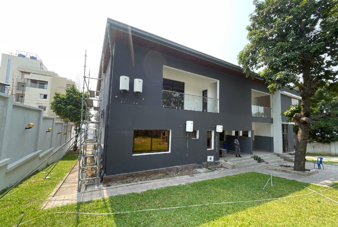 Appartement à Louer – Ngaliema, Kinshasa