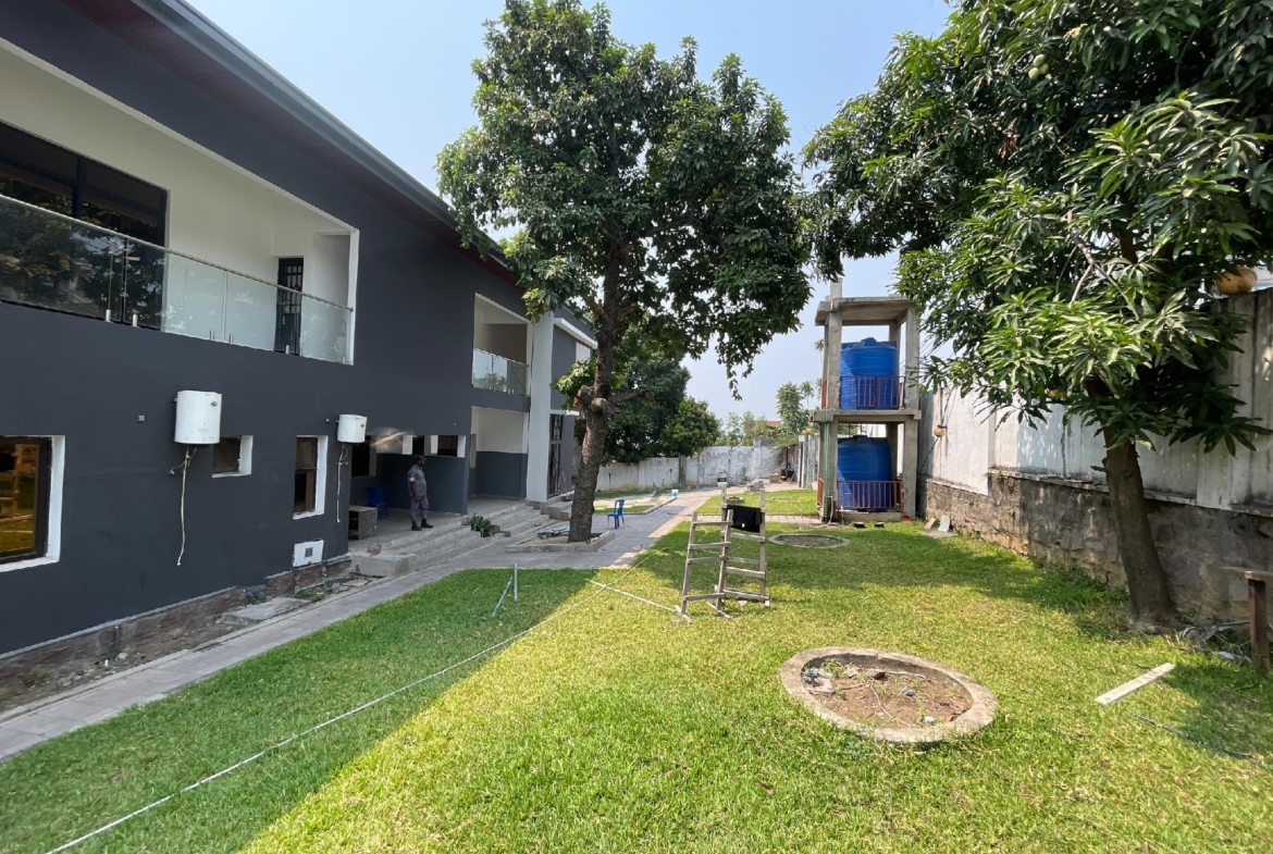 Appartement à Louer – Ngaliema, Kinshasa