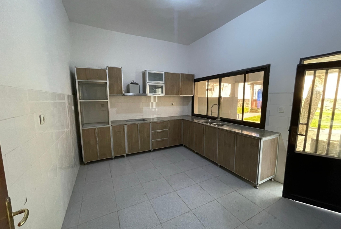 Appartement à Louer – Ngaliema, Kinshasa