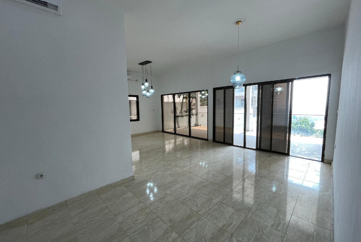 Appartement à Louer – Ngaliema, Kinshasa