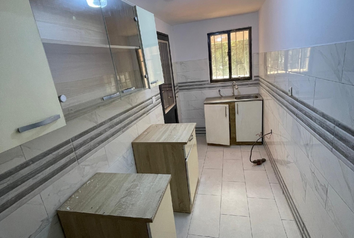 Appartement à Louer – Ngaliema, Kinshasa