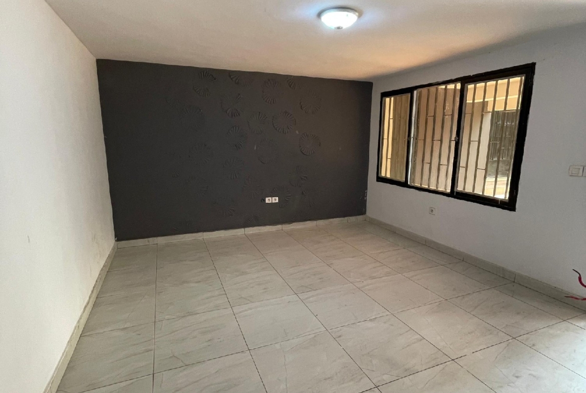 Appartement à Louer – Ngaliema, Kinshasa