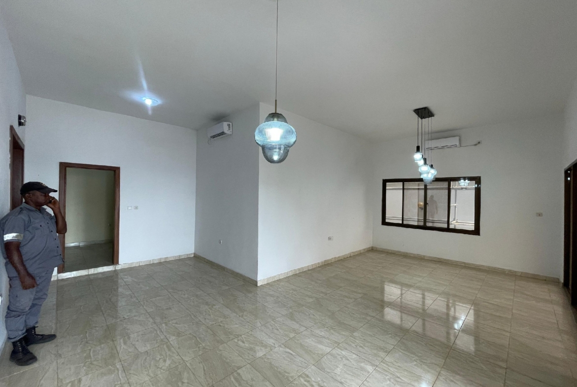 Appartement à Louer – Ngaliema, Kinshasa