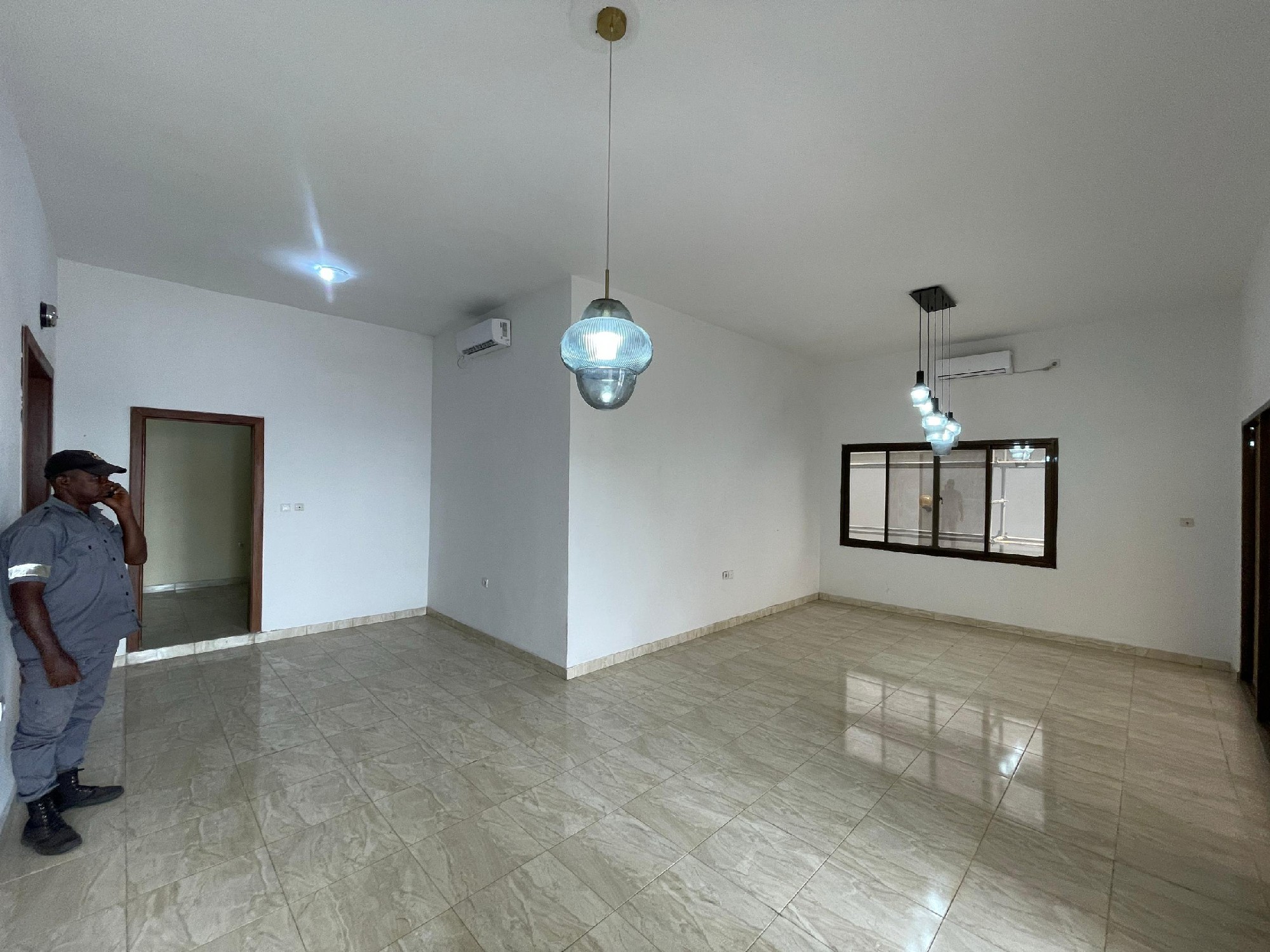 scaled_1001970985 Appartement à Louer – Ngaliema, Kinshasa