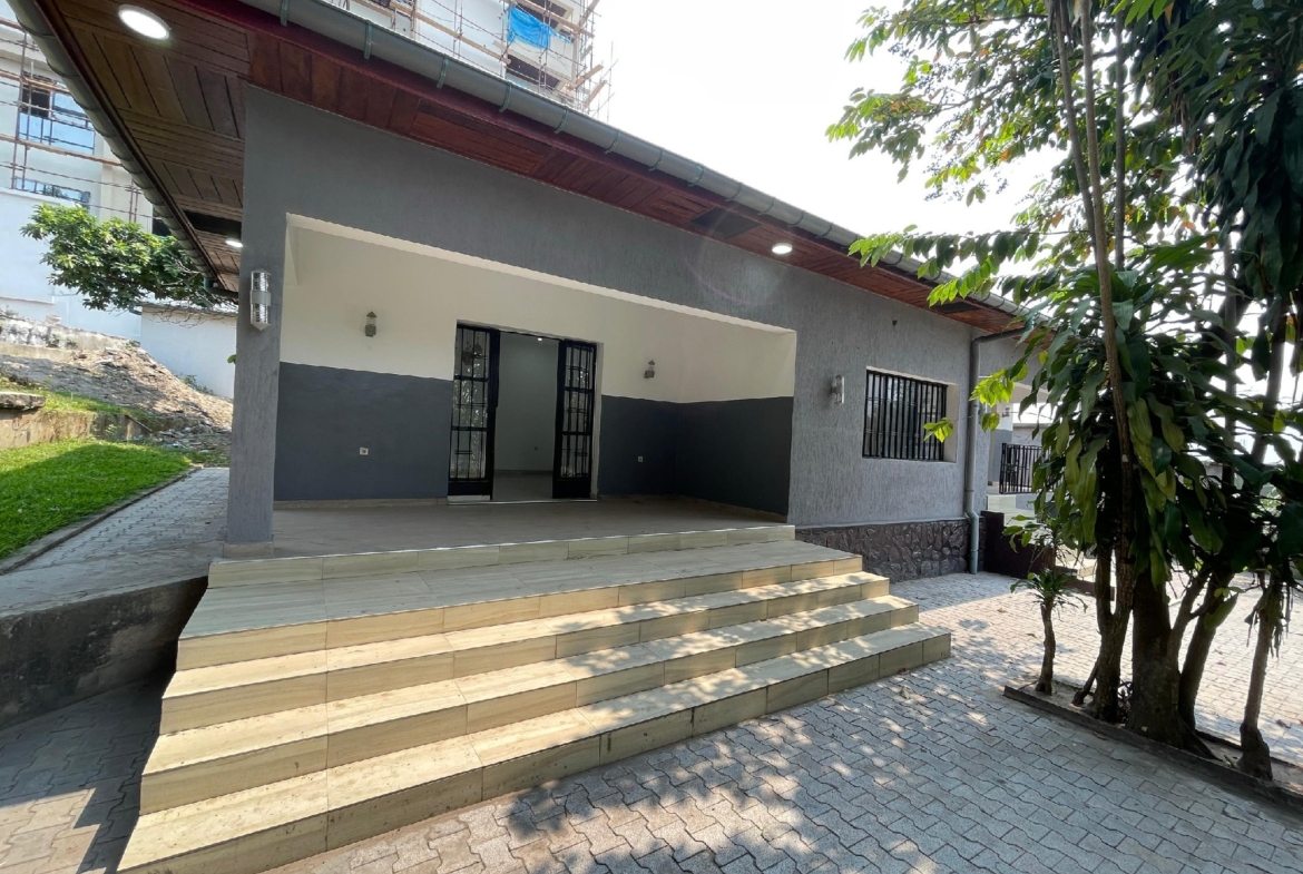 Appartement à Louer – Ngaliema, Kinshasa