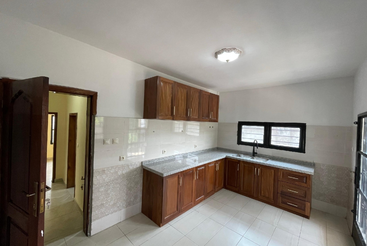 Appartement à Louer – Ngaliema, Kinshasa