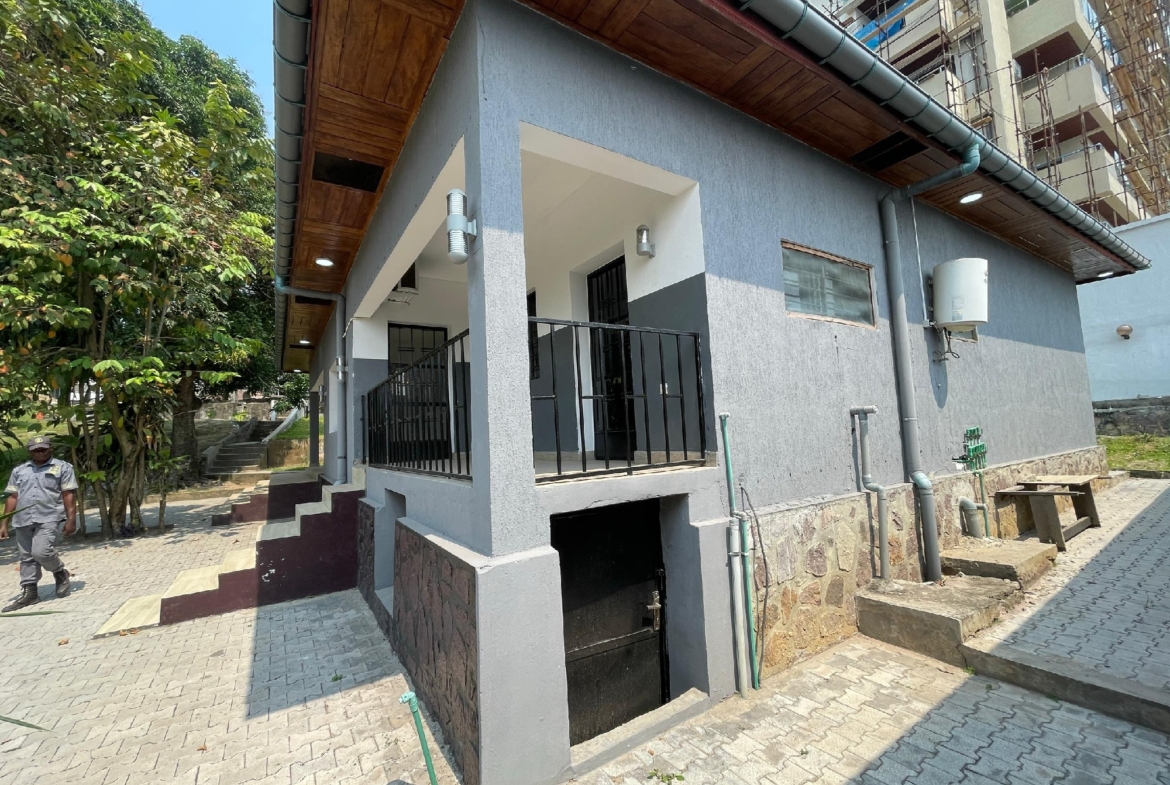 Appartement à Louer – Ngaliema, Kinshasa
