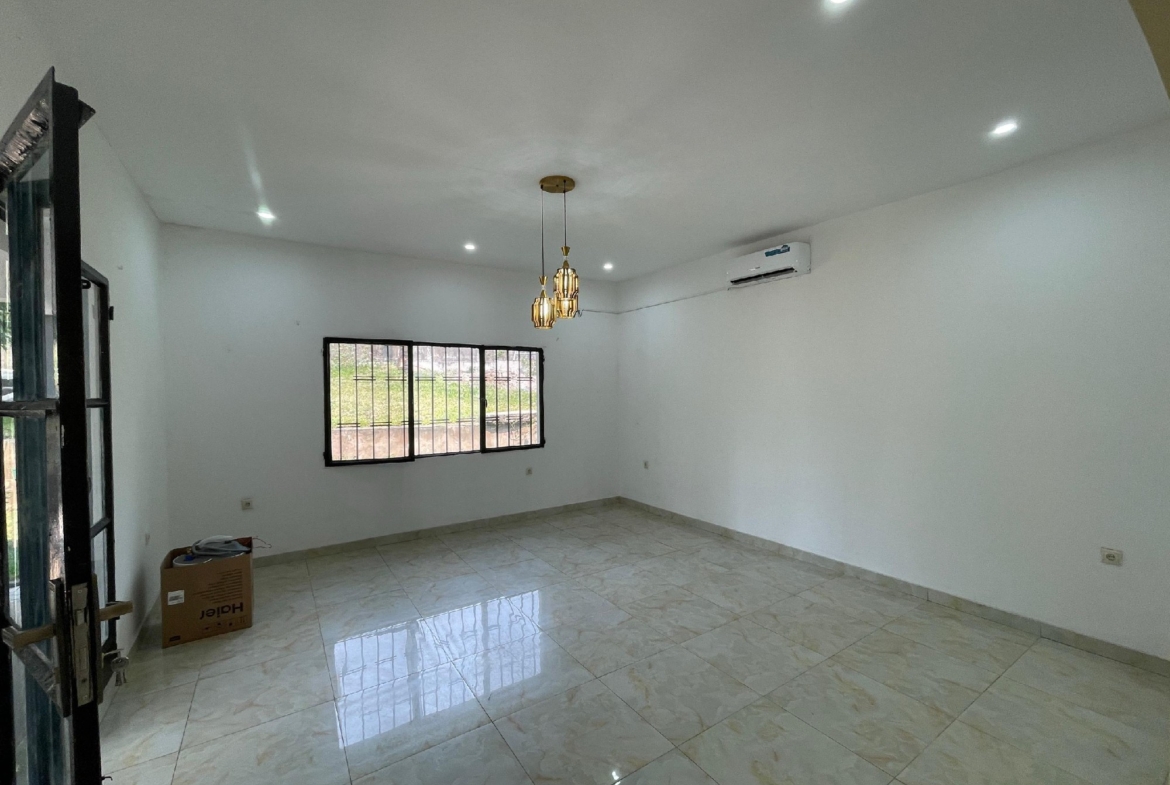 Appartement à Louer – Ngaliema, Kinshasa