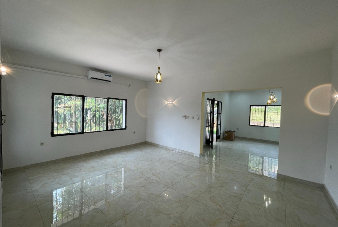 Appartement à Louer – Ngaliema, Kinshasa