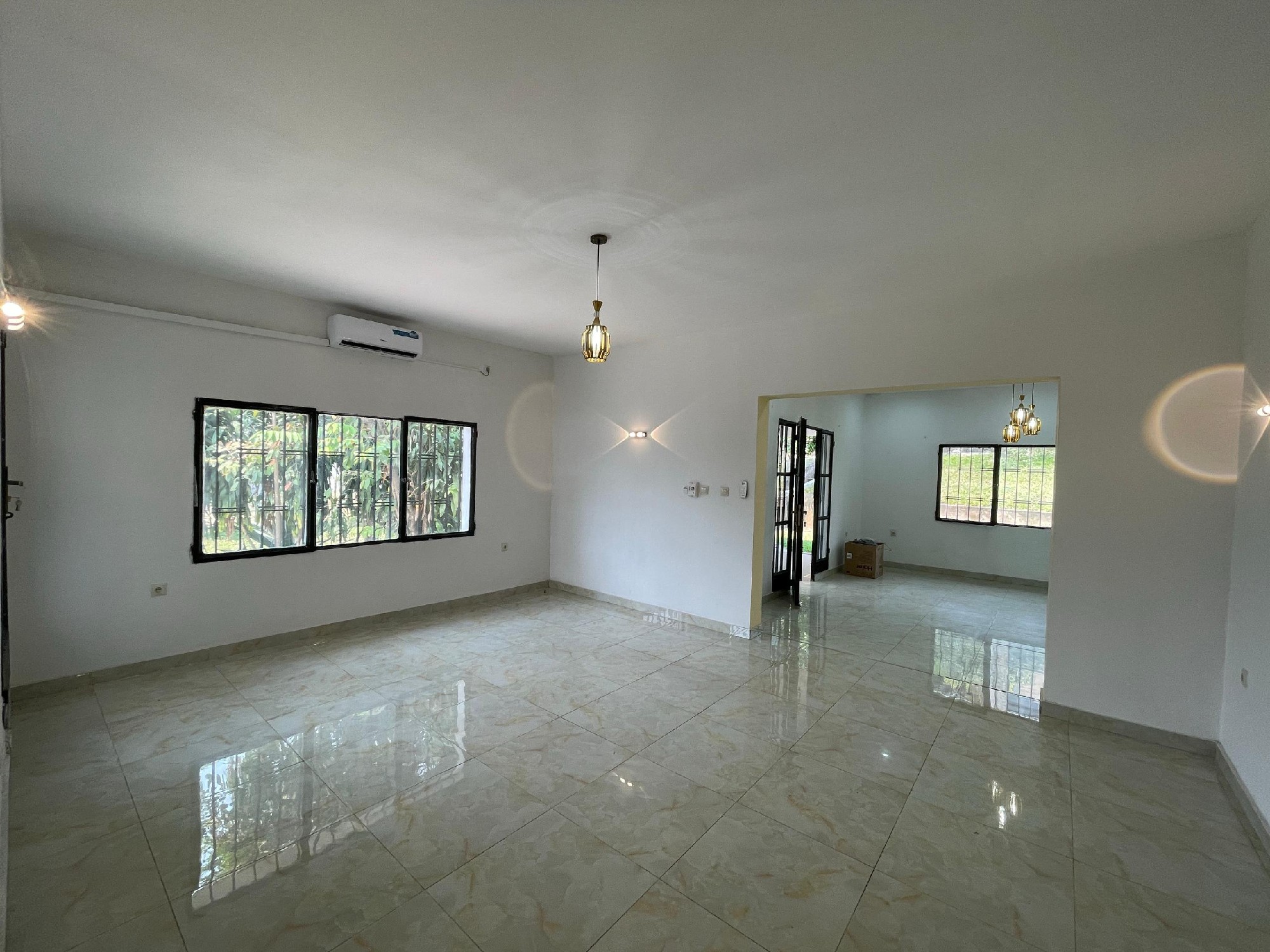scaled_1001971009 Appartement à Louer – Ngaliema, Kinshasa