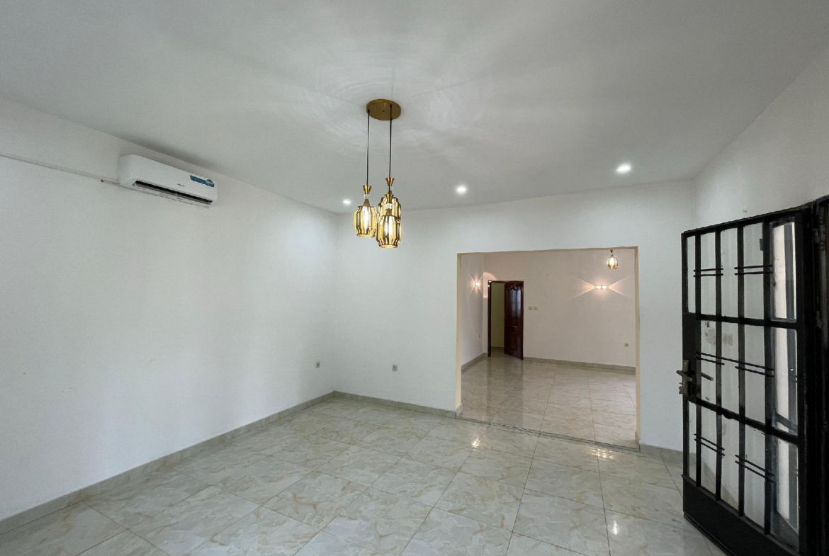 Appartement à Louer – Ngaliema, Kinshasa