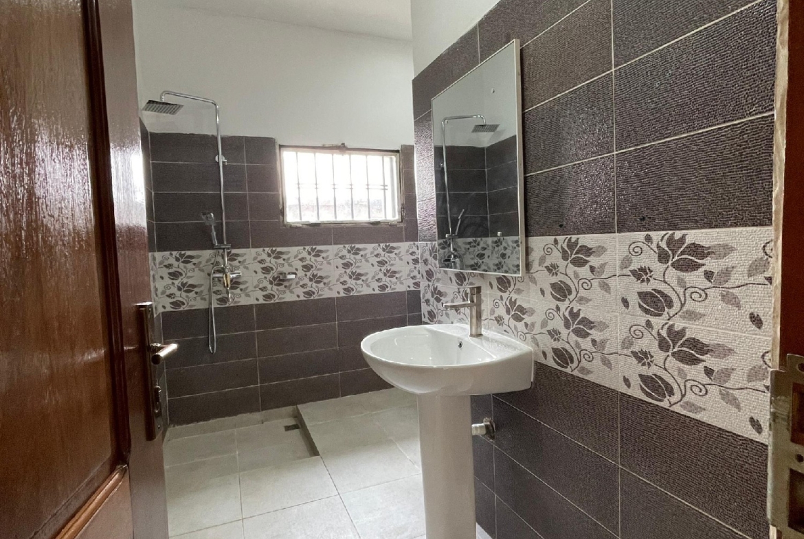 Appartement à Louer – Ngaliema, Kinshasa