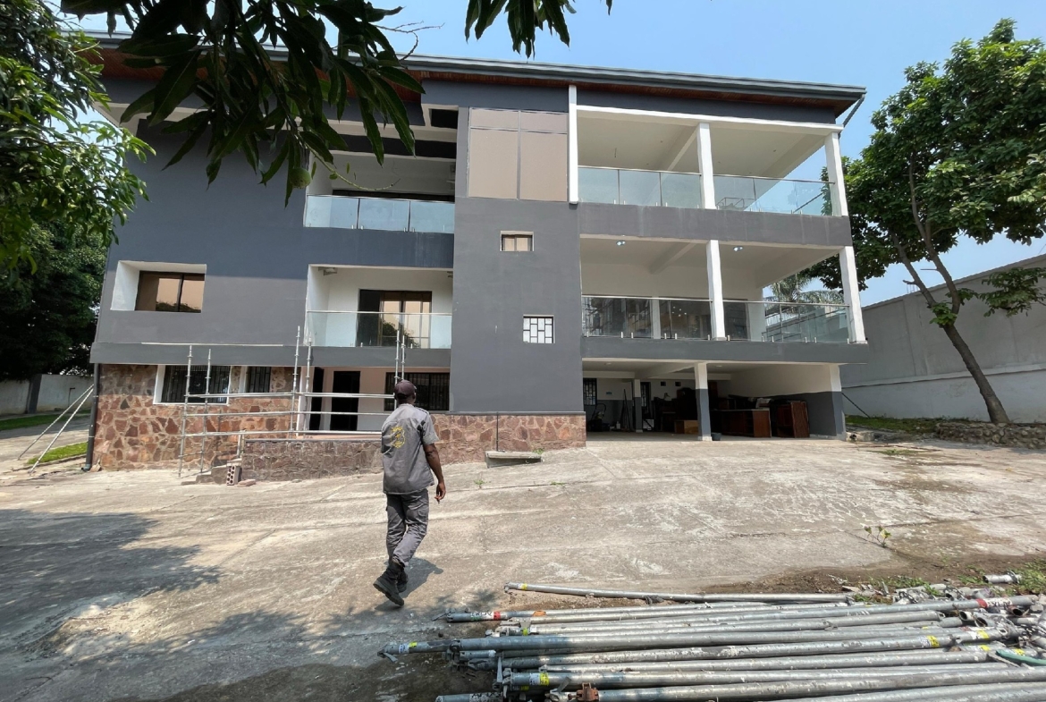 Appartement à Louer – Ngaliema, Kinshasa