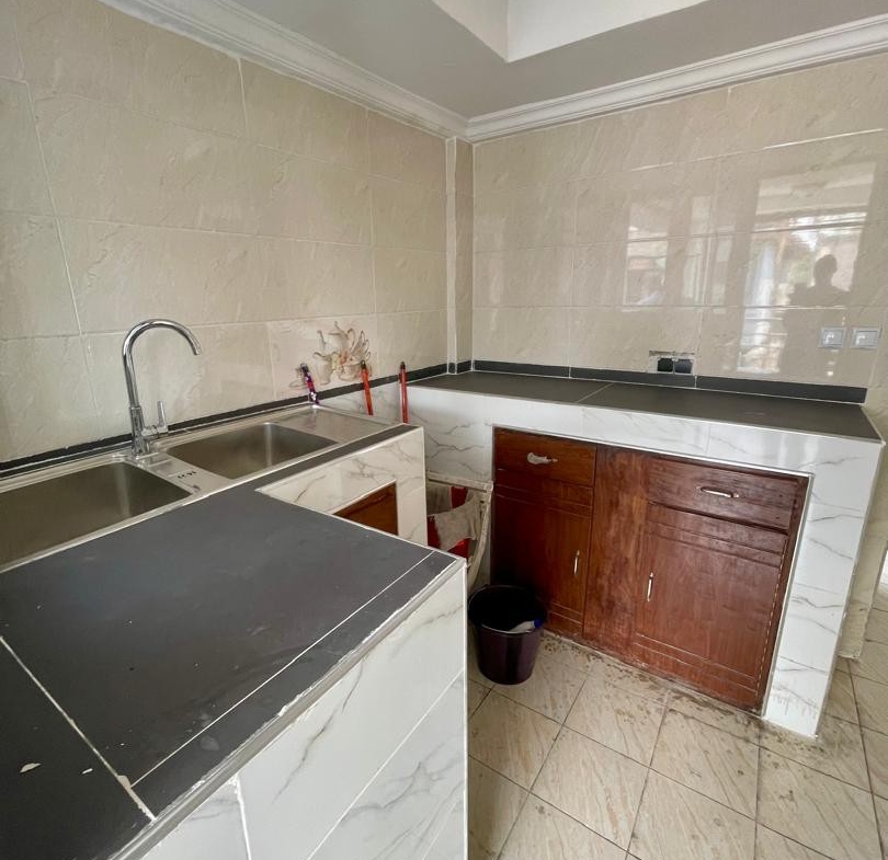 Appartement à Louer – Ngaliema, Kinshasa