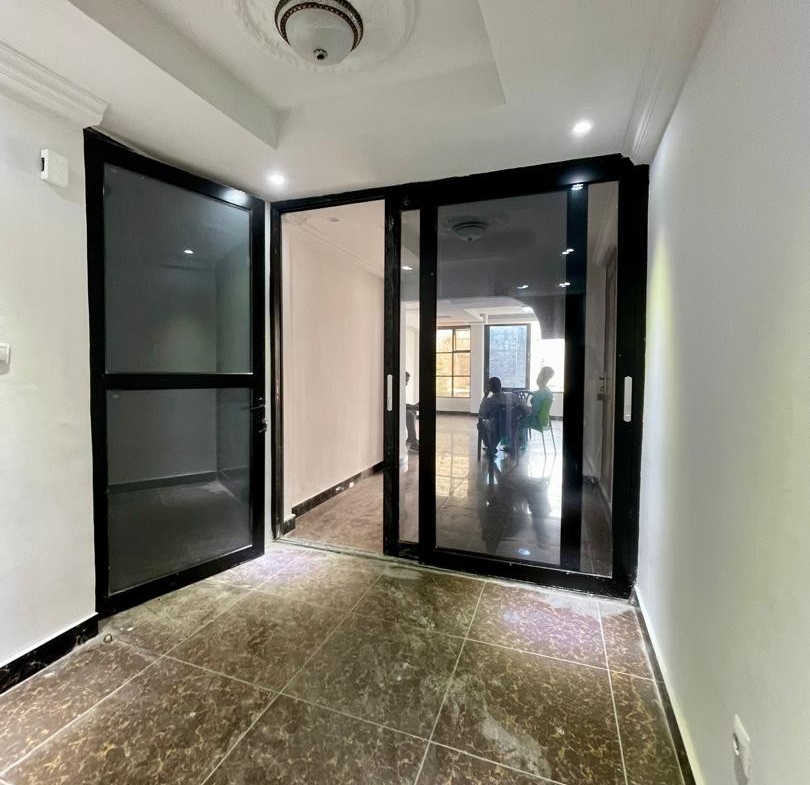 Appartement à Louer – Ngaliema, Kinshasa