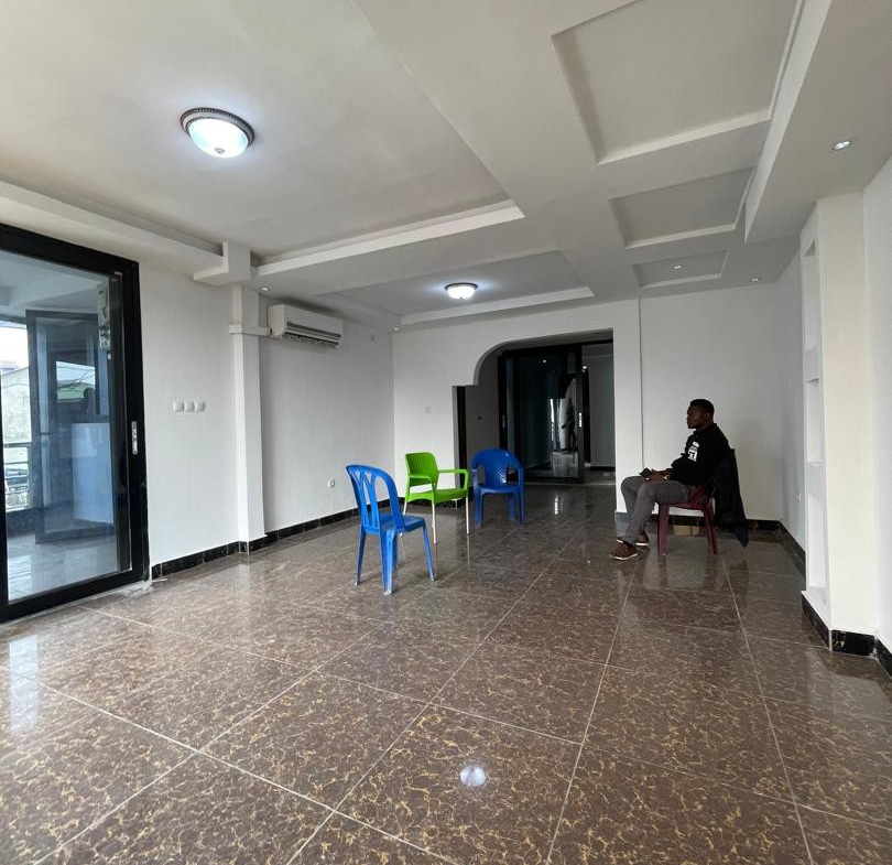 Appartement à Louer – Ngaliema, Kinshasa