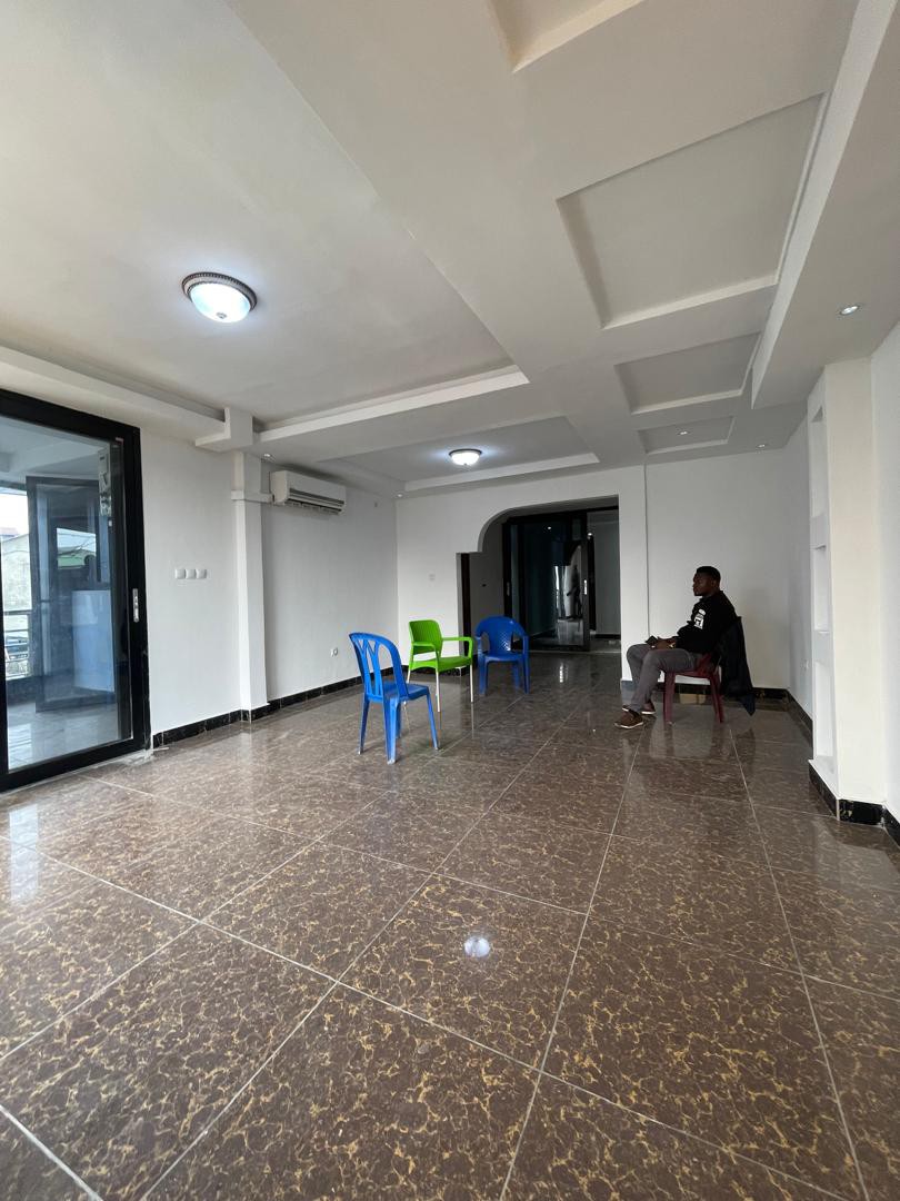scaled_1001971082 Appartement à Louer – Ngaliema, Kinshasa