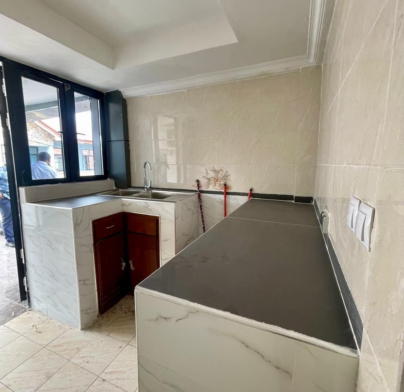 Appartement à Louer – Ngaliema, Kinshasa
