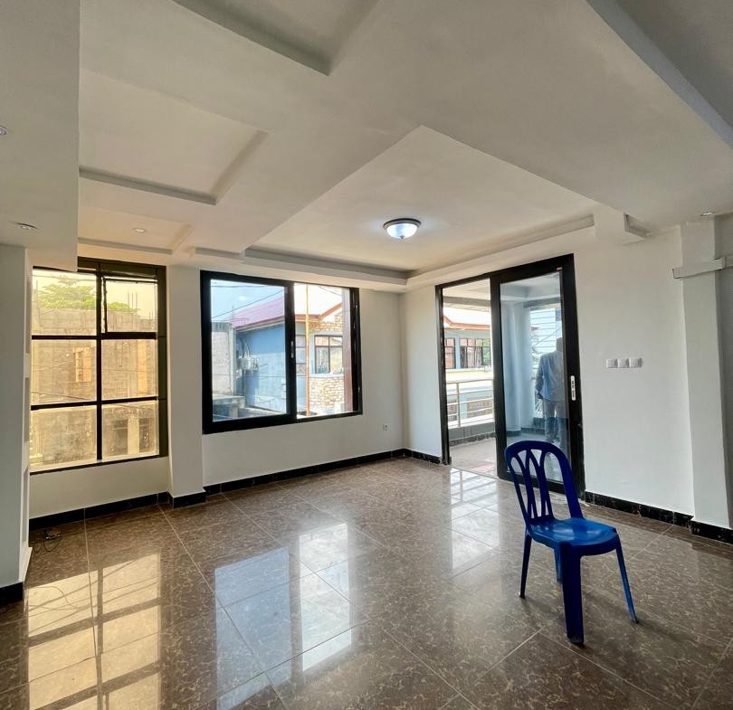 Appartement à Louer – Ngaliema, Kinshasa