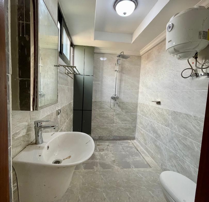 Appartement à Louer – Ngaliema, Kinshasa
