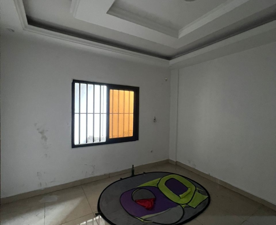 Maison à Louer – Lingwala, Kinshasa