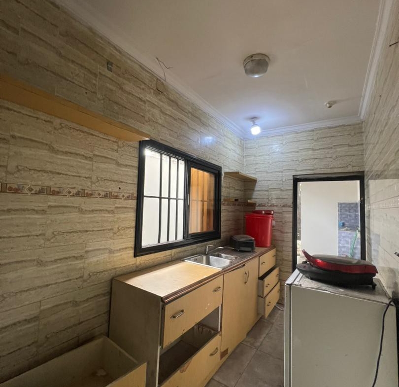 Maison à Louer – Lingwala, Kinshasa