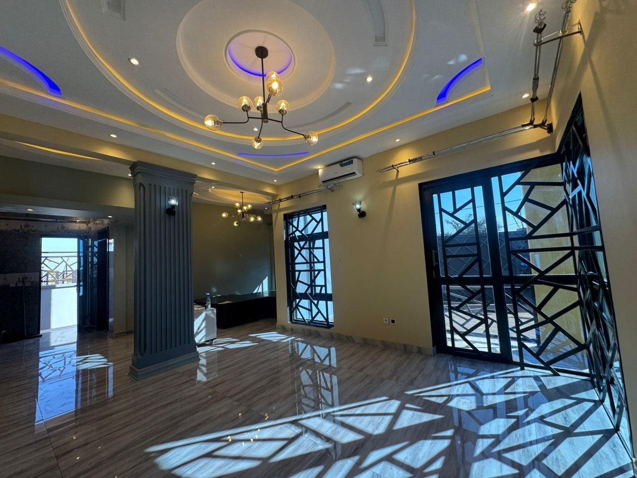 scaled_1002125380 Appartement à Louer – Golf Lido, Lubumbashi