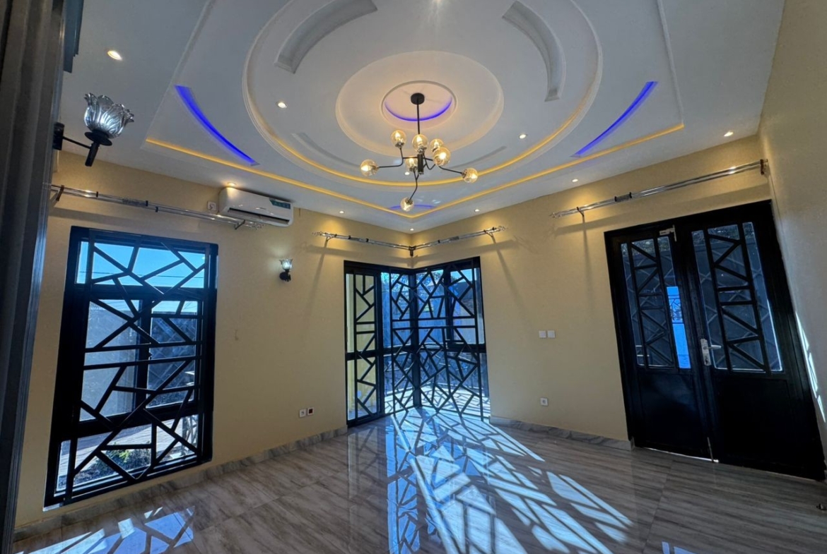 Appartement à Louer – Golf Lido, Lubumbashi