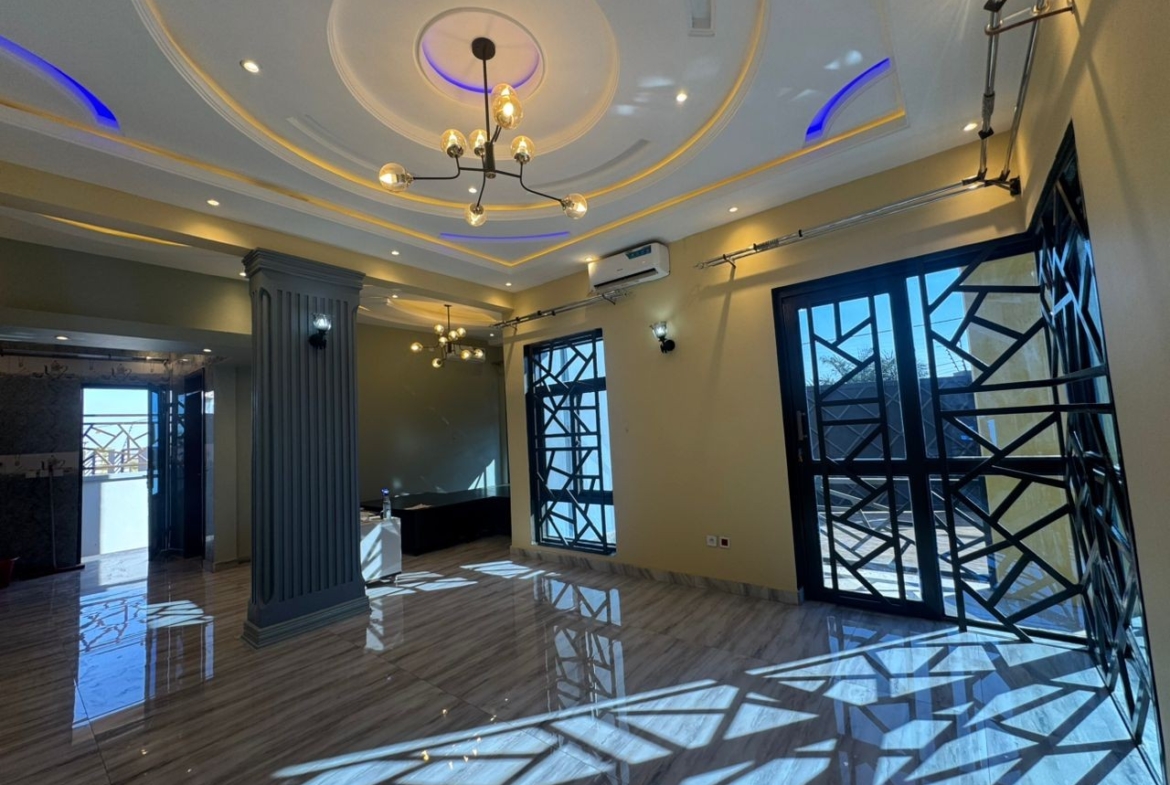 Appartement à Louer – Golf Lido, Lubumbashi