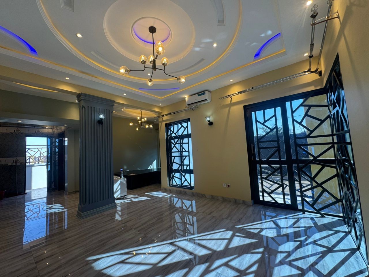 scaled_1002125386 Appartement à Louer – Golf Lido, Lubumbashi