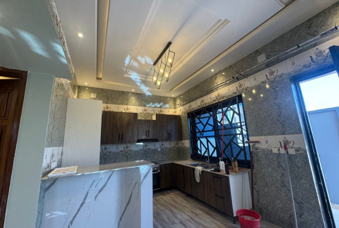 Appartement à Louer – Golf Lido, Lubumbashi