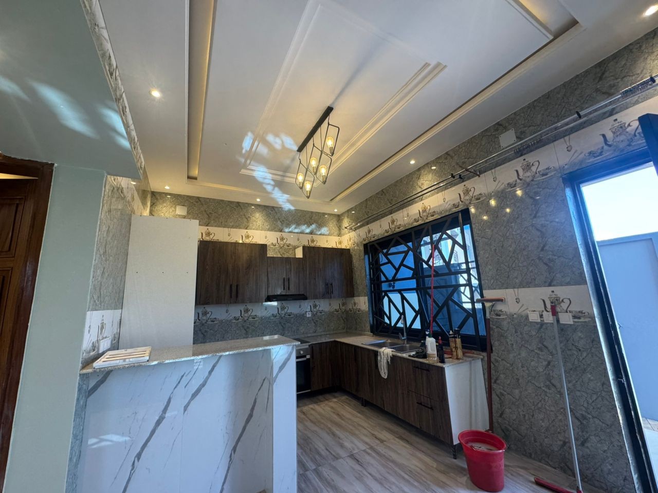 scaled_1002125395 Appartement à Louer – Golf Lido, Lubumbashi