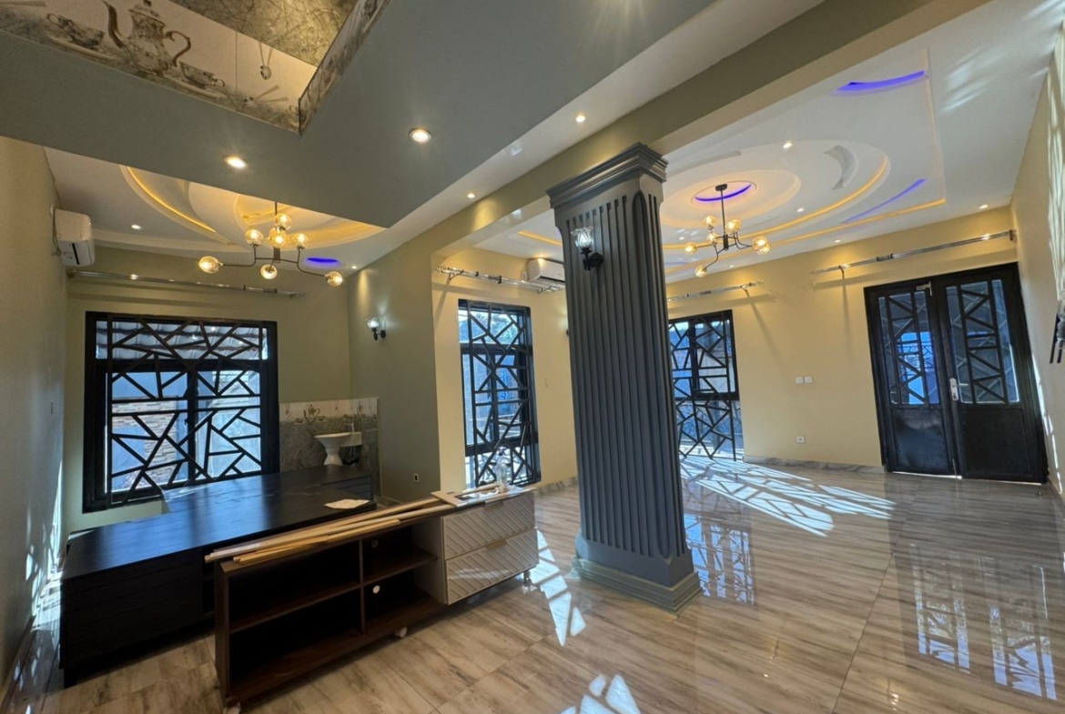 Appartement à Louer – Golf Lido, Lubumbashi