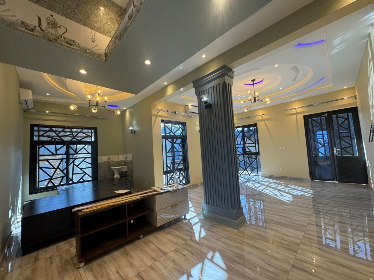 scaled_1002125402 Appartement à Louer – Golf Lido, Lubumbashi