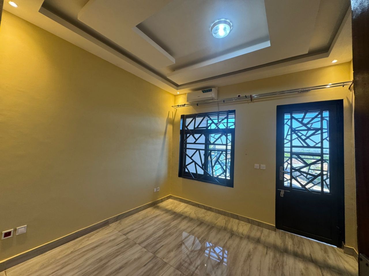 scaled_1002125408 Appartement à Louer – Golf Lido, Lubumbashi
