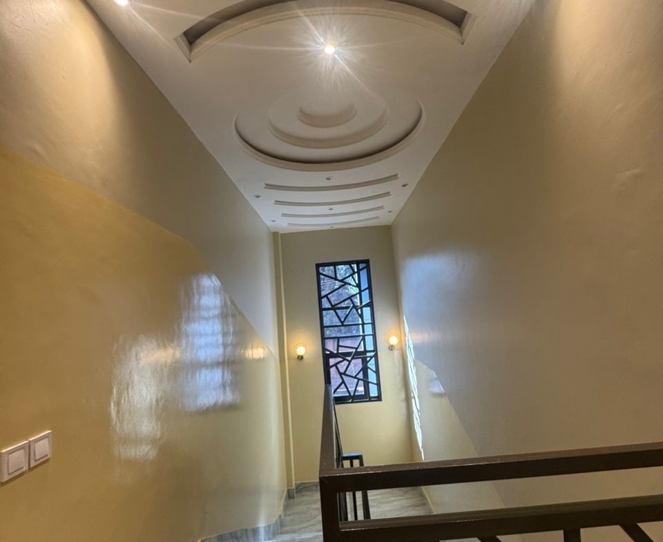 Appartement à Louer – Golf Lido, Lubumbashi