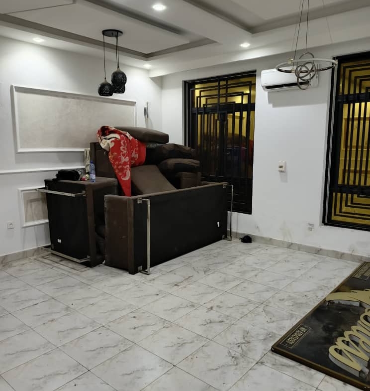 Appartement à Louer – Lingwala, Kinshasa