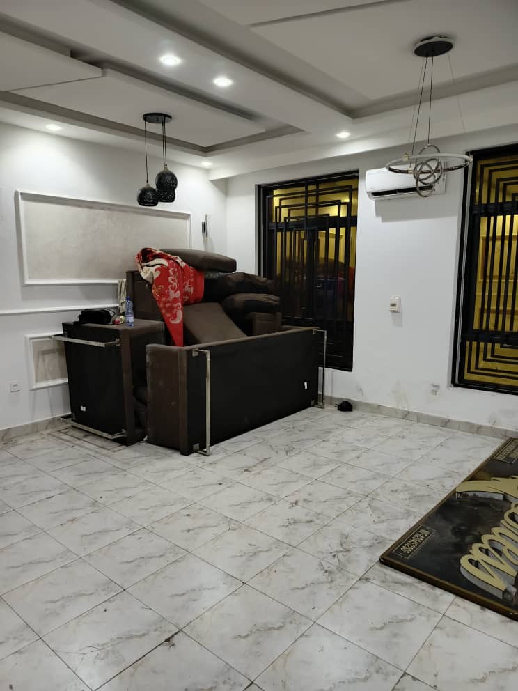 Appartement à Louer – Lingwala, Kinshasa