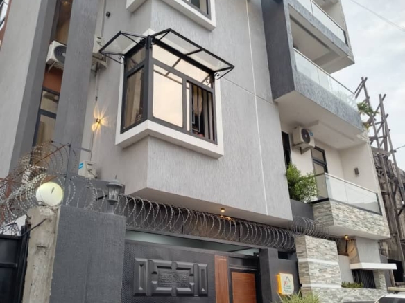 Appartement à louer – lingwala, kinshasa