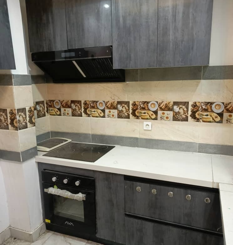 Appartement à Louer – Lingwala, Kinshasa