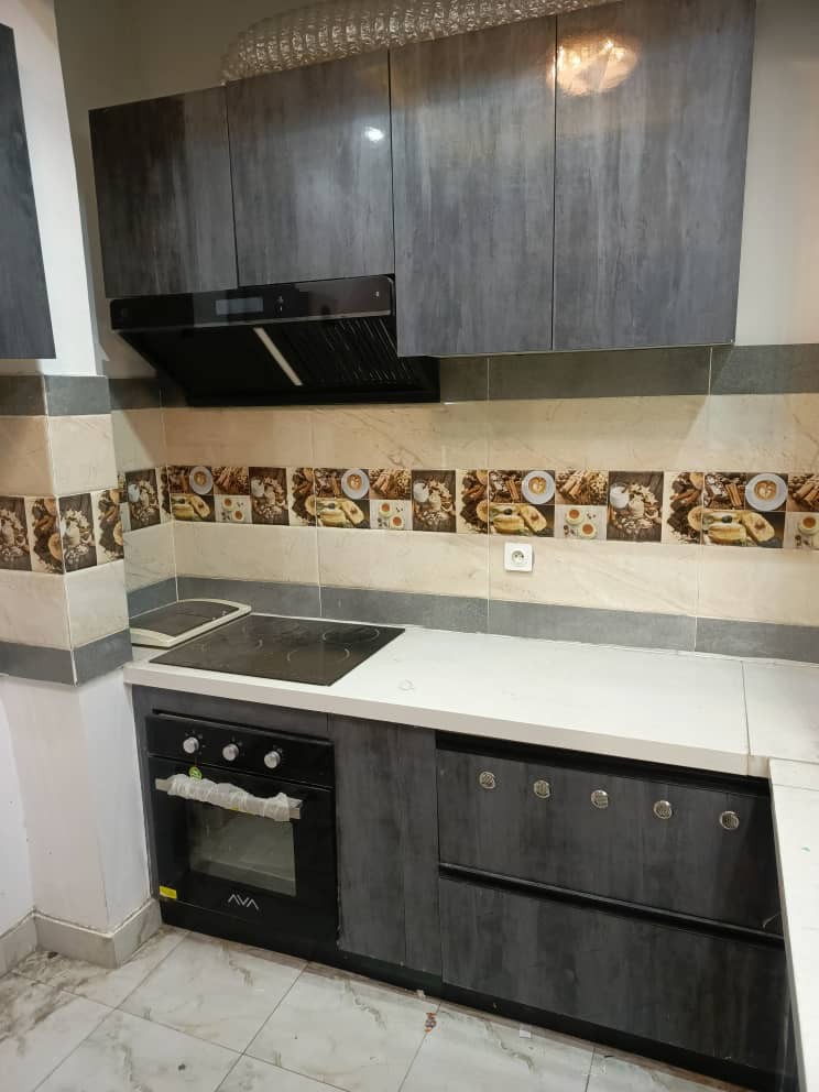 Appartement à Louer – Lingwala, Kinshasa